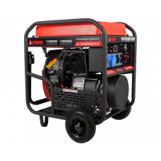 Бензогенератор A-IPOWER A13000EAX