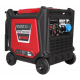 Бензогенератор инверторный A-IPOWER A8000IS