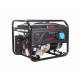 Бензогенератор A-IPOWER LITE AP6500