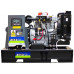Дизельный генератор AKSA APD 75 A