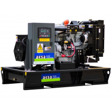 Дизельный генератор AKSA APD 75 A