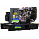Дизельный генератор AKSA APD 75 A