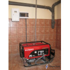  Генераторы