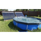 Солнечные коллекторы