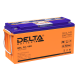 Аккумуляторная батарея DELTA GEL 12-150