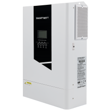 Гибридный солнечный инвертор SMARTWATT INV HYBRID II 6.2-48M MPPT