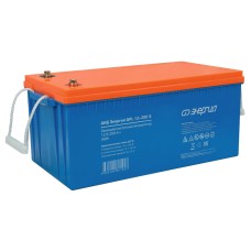 Аккумуляторная батарея Энергия GPL 12-200 S