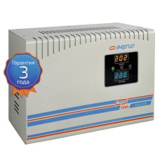 Стабилизатор напряжения Энергия ACH-2000 ВА навесной