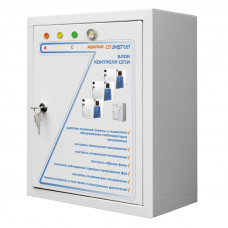 Блок контроля сети Энергия  БКС 3х20 кВА