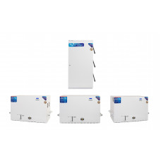 Трехфазный стабилизатор напряжения Энерготех STANDARD 75000х3 ВА