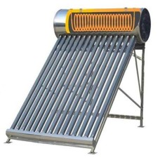 Солнечный водонагреватель со спиральным контуром JPC-30