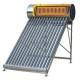 Солнечный водонагреватель со спиральным контуром JPC-15