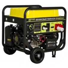 Бензогенератор генератор ET-Power ET9500EAX