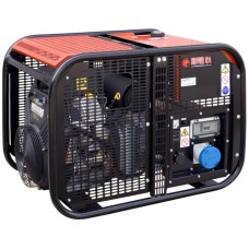 Бензогенератор EuroPower ЕР 20000 E