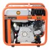 Бензогенератор инверторный EVOline BPB 4500 E