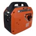 Бензогенератор инверторный  EVOline BQH 2200 E