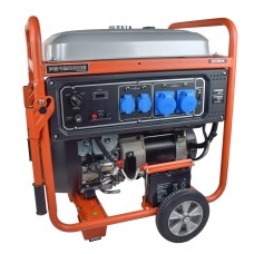 Бензогенератор EVOline PB 12000 Е