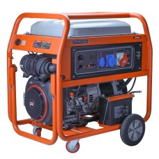 Бензогенератор EVOline PB 18003 Е
