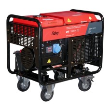 Дизельный генератор FUBAG DS 11000  A ES