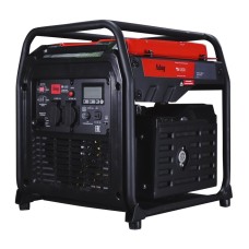 Бензогенератор FUBAG TI 4300 инверторный