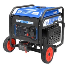 Бензогенератор инверторный SGG 7000Еi