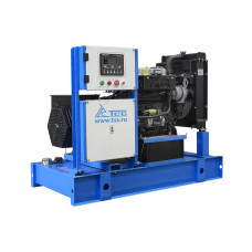 Дизельный генератор ТСС АД-24С-Т400