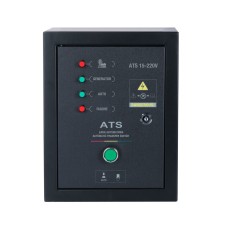 Блок автоматики HYUNDAI ATS 15-220