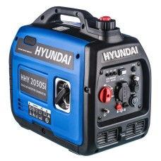 Инверторный генератор Hyundai HHY 2050Si
