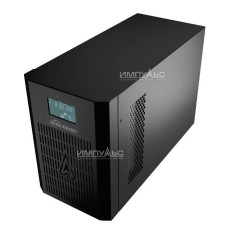 Источник бесперебойного питания  ИМПУЛЬС ФОРА 2000 (встроенная батарея)