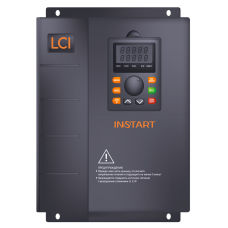 Преобразователь частоты INSTART LCI-G30/P37-4