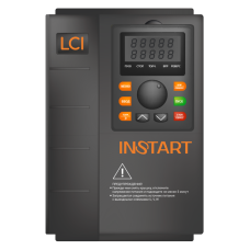Преобразователь частоты INSTART LCI-G5.5/P7.5-4B