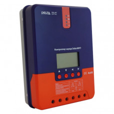 Контроллер DELTA MPPT 4860 60А 12/24/48В