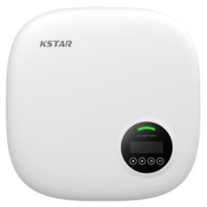 Сетевой инвертор KSTAR Blue-G 6000D 6 кВт