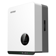 Сетевой инвертор KSTAR KSG-30KT-M1 30 кВт