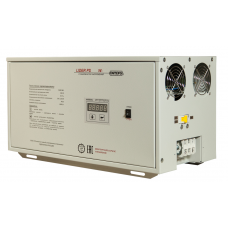Стабилизатор напряжения LIDER PS7500W-30