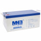 Аккумуляторная батарея MNB Battery MNG250-12