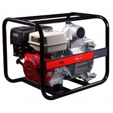 Бензиновая мотопомпа  FUBAG PTH 1600Т