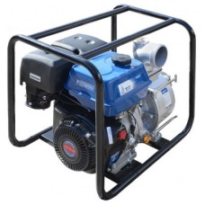 Бензиновая мотопомпа TSS-PGT100