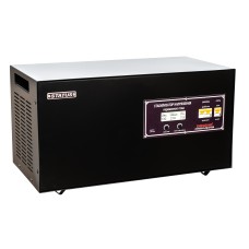 Стабилизатор напряжения PROGRESS Status 12000SТ-35