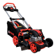 Самоходная складная газонокосилка A-iPower AM48S