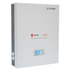 Стабилизатор напряжения Штиль ИнСтаб IS7000 ВА инверторный 