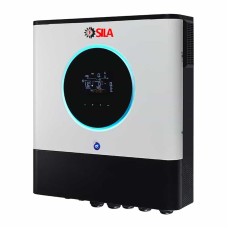 Гибридный солнечный инвертор SILA ULTRA 11000MHTD