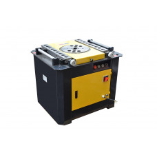 Станок для гибки арматуры с концевиком ТСС GW 42А автоматический