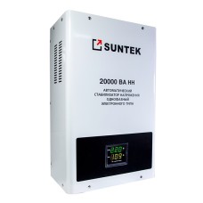 Стабилизатор напряжения SUNTEK 20000 ВА-НН