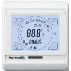 Терморегулятор RTC E91.716 белый , бежевый, золото, серебро, черный