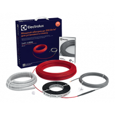 Электрический теплый пол Electrolux ETC 2-17-800