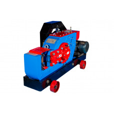 Станок для резки арматуры  Vektor GQ50