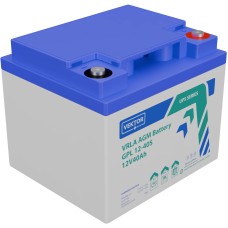 Аккумуляторная батарея Vektor GPL 12-40S