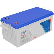 Аккумуляторная батарея LiFePO4 Vektor LFP 25,6-200 Smart