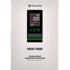 Стабилизатор напряжения Hinorms  COB45-10000VA